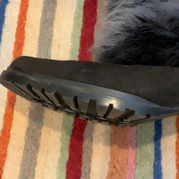 Stuart Weisman mid calf boot - Picture 6 of 11